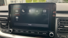 Kia Stonic 1.0T GDi 99 2 5dr Petrol Estate